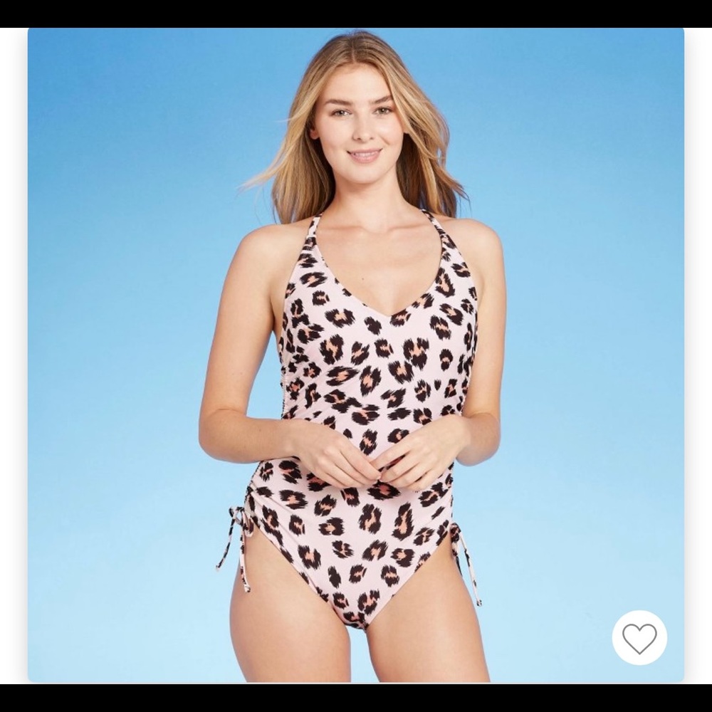 Kona Sol swimsuit, size xl, NWT